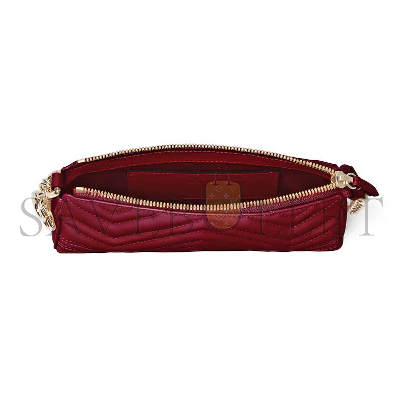 GUCCI GG MARMONT SMALL SHOULDER BAG 847589 (20*18*11cm) GUCCI GG MARMONT SMALL SHOULDER BAG 847589 (20*18*11cm)